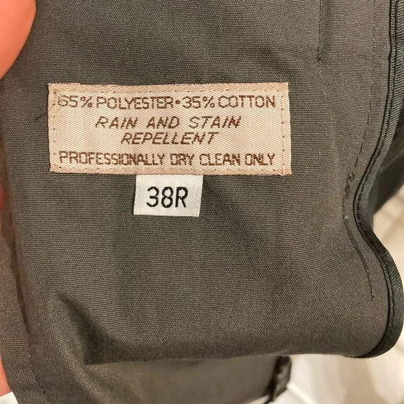 *HOST PICK* Christian Dior Le Connaisseur Trench Coat - Picture 7 of 9